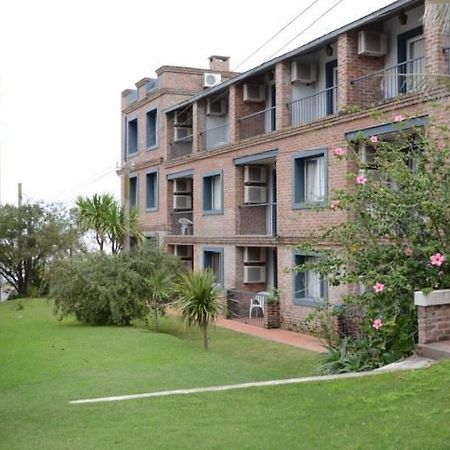 Hotel Bahia Playa Colonia del Sacramento Eksteriør bilde