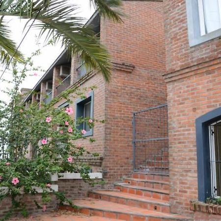 Hotel Bahia Playa Colonia del Sacramento Eksteriør bilde
