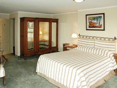 Hotel Bahia Playa Colonia del Sacramento Rom bilde