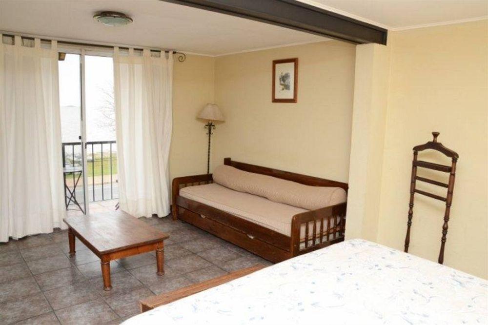 Hotel Bahia Playa Colonia del Sacramento Eksteriør bilde
