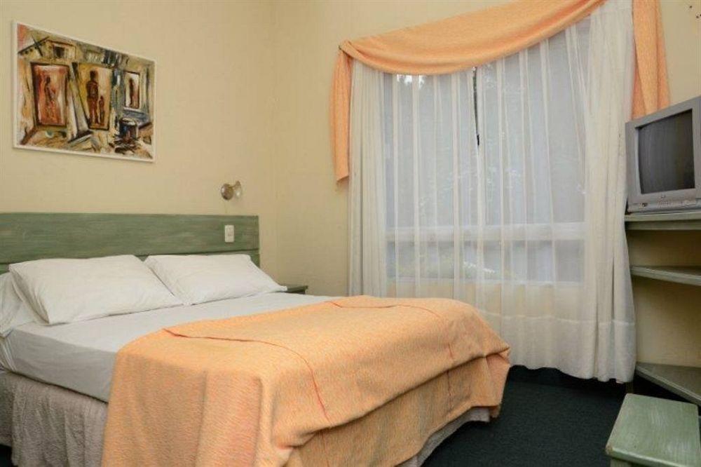 Hotel Bahia Playa Colonia del Sacramento Eksteriør bilde