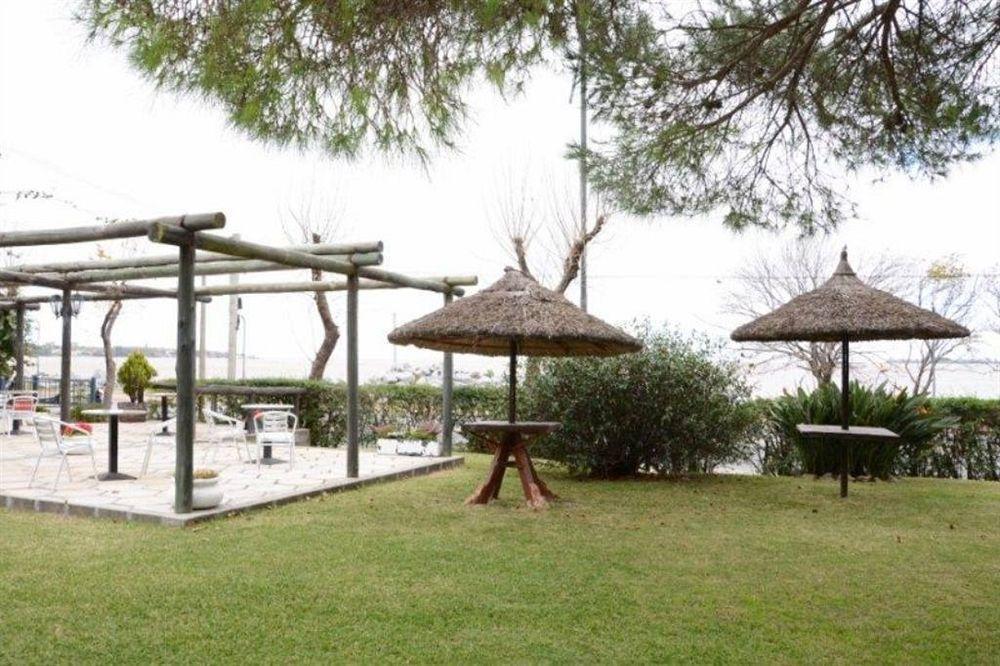 Hotel Bahia Playa Colonia del Sacramento Eksteriør bilde