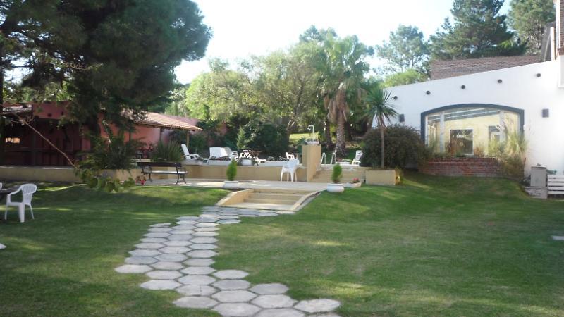 Hotel Bahia Playa Colonia del Sacramento Eksteriør bilde