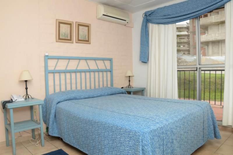 Hotel Bahia Playa Colonia del Sacramento Rom bilde