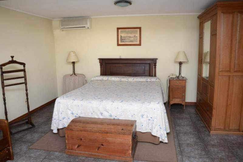 Hotel Bahia Playa Colonia del Sacramento Rom bilde