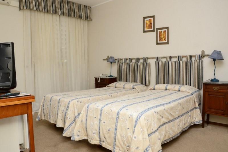 Hotel Bahia Playa Colonia del Sacramento Eksteriør bilde